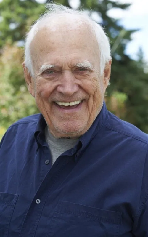 George R. Robertson