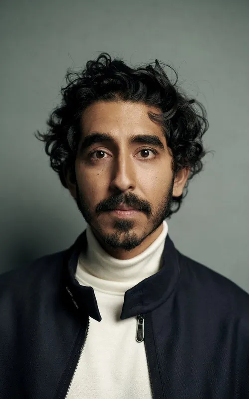 Dev Patel