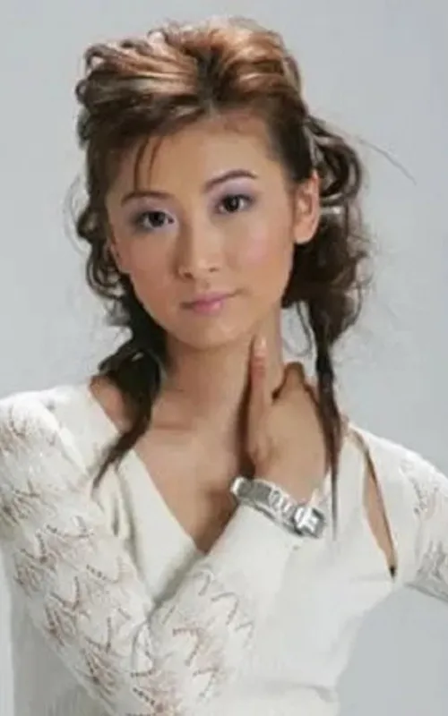 Dai Xiaoyi