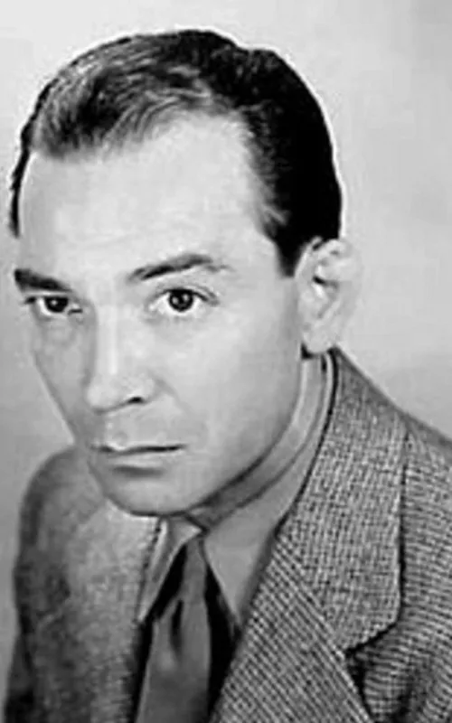 Leonard Strong