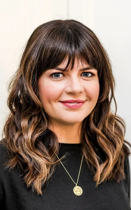 Casey Wilson
