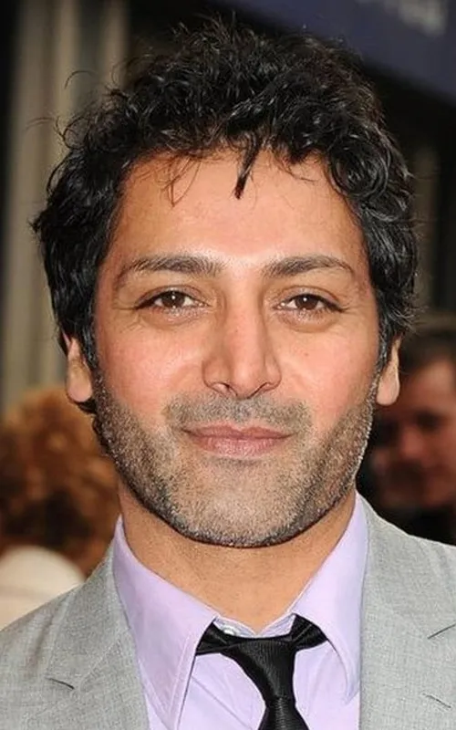 Hari Dhillon