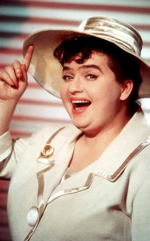 Trude Herr