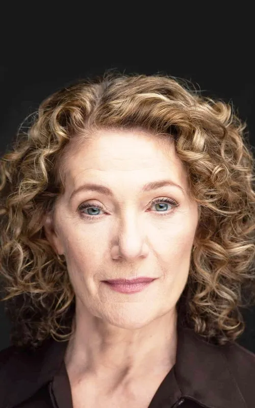 Sarah Orenstein