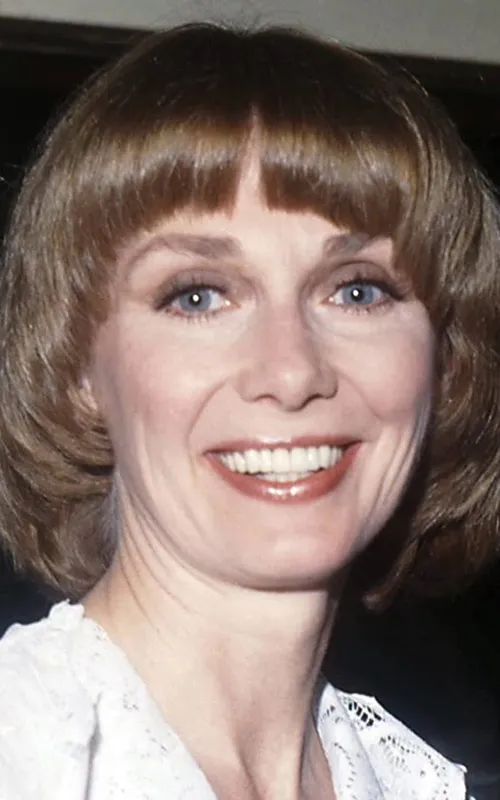 Inga Swenson