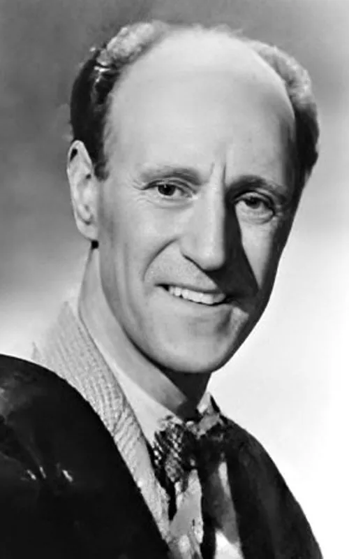 Arthur Howard