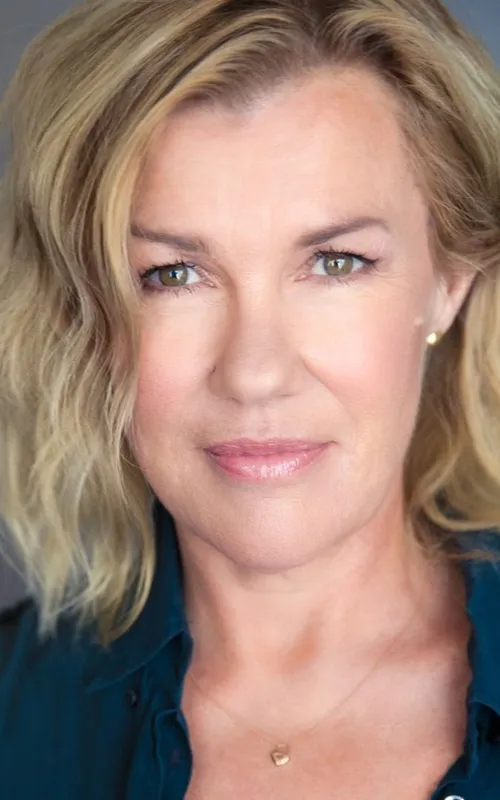 Robyn Malcolm