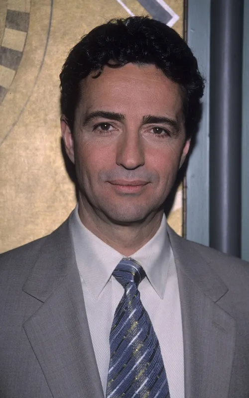 Stephen Schnetzer