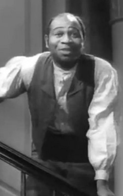 Smoki Whitfield
