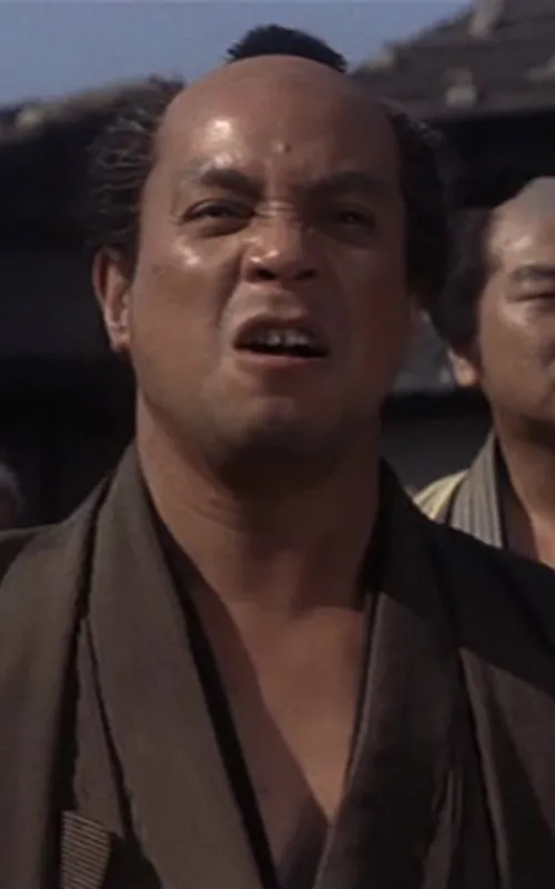 Sonosuke Sawamura