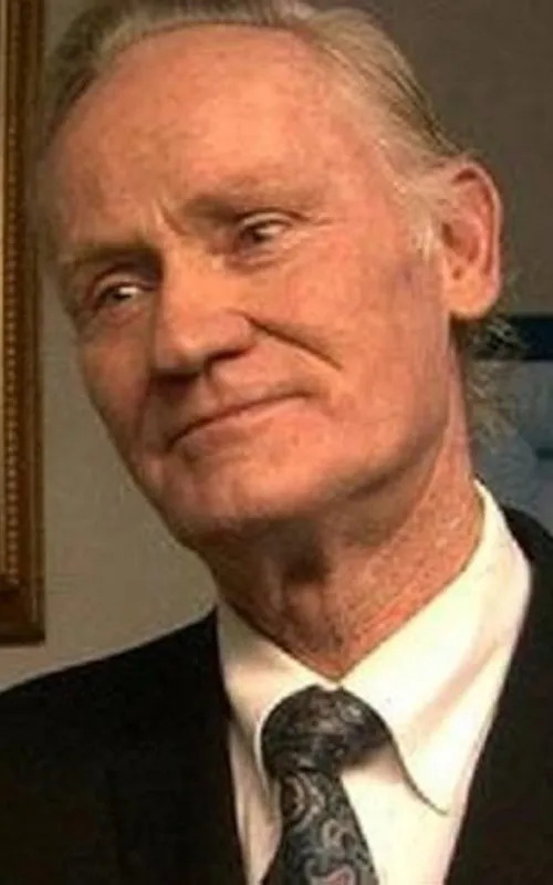 Redmond Gleeson