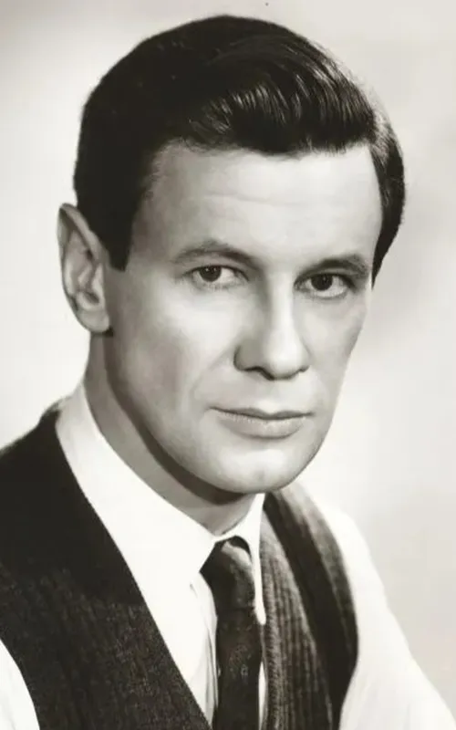 James Donald