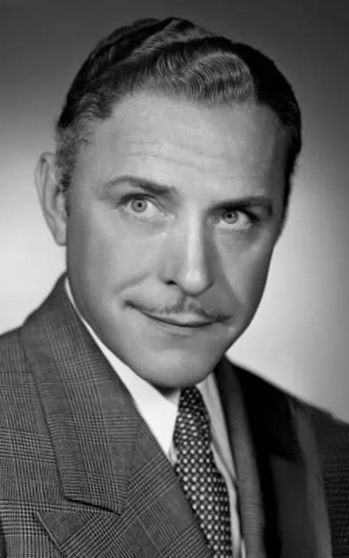 Arthur Vinton