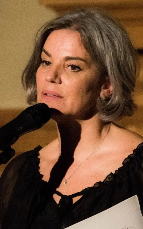 Maia Morgenstern