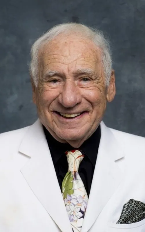 Mel Brooks
