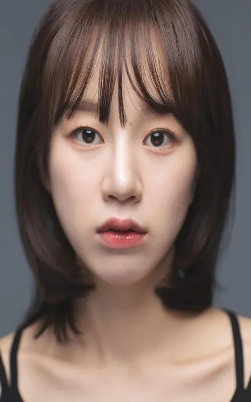 Choi Woo-jung