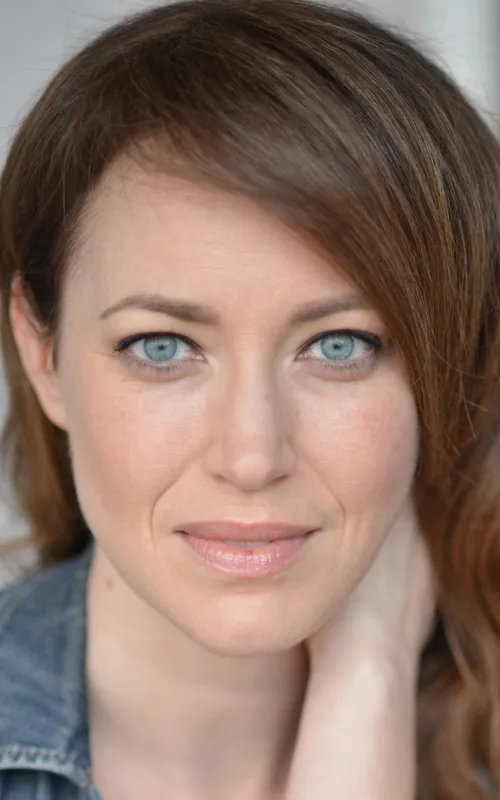 Rebecca Spence