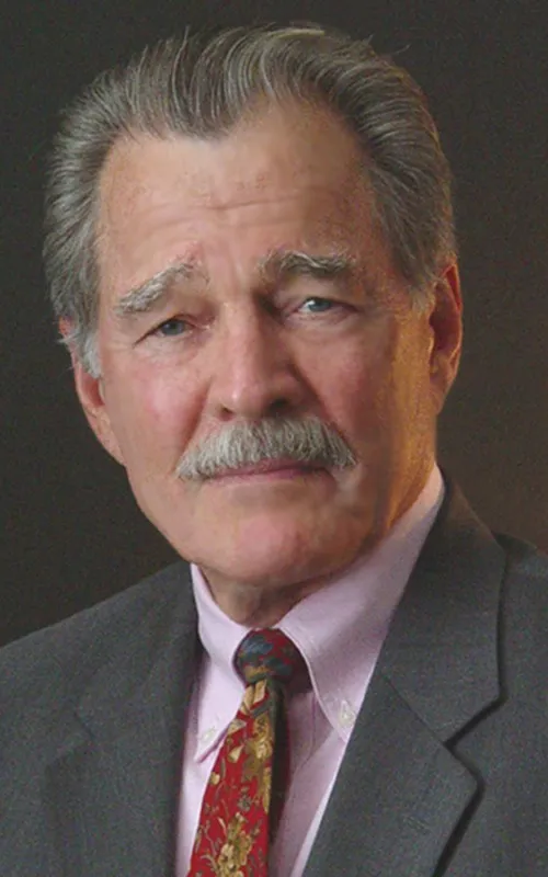 Cal Bartlett