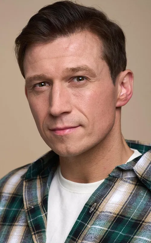 Mitch Craig