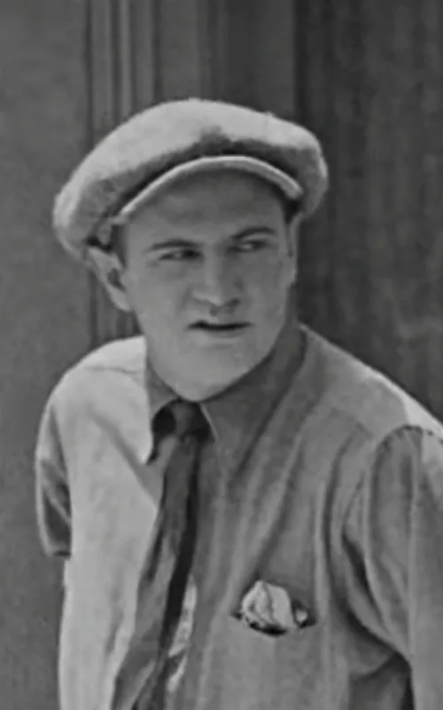 Bill Strother