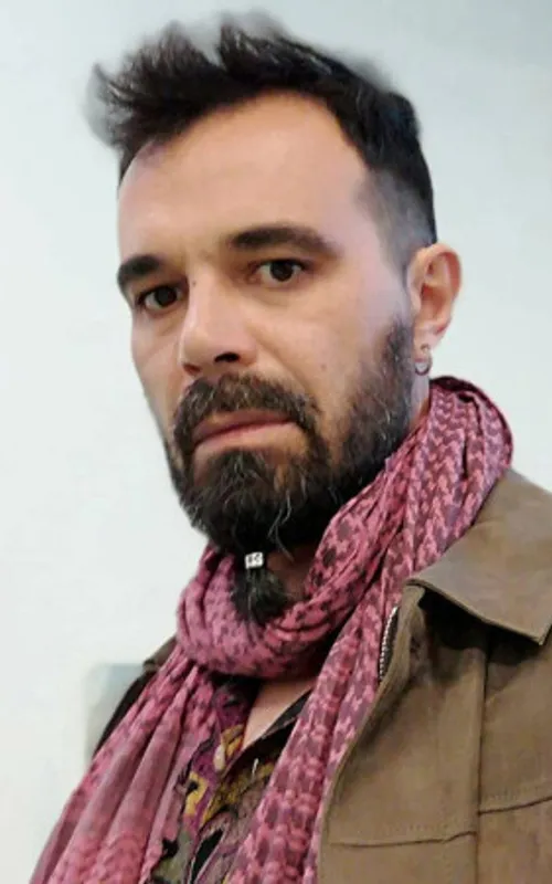 Rui M. Silva