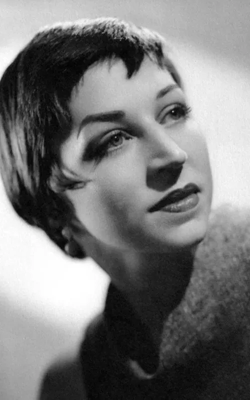 Nora Denney