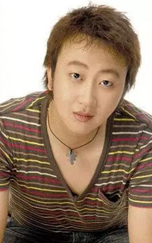 Zhao Yi
