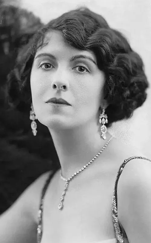 Mary Nash