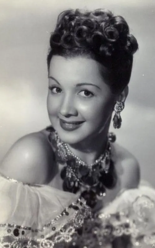 Lillian Hurst