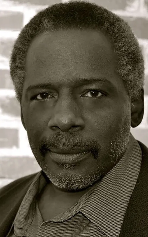 John Toles-Bey