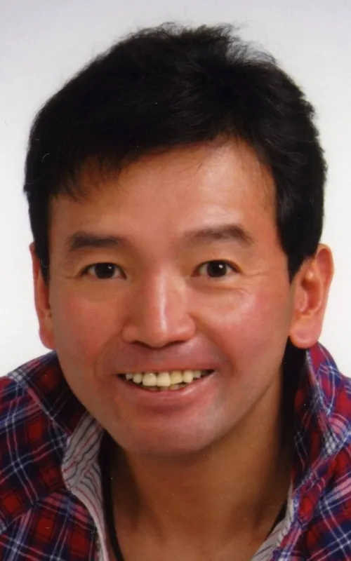 Daiki Nakamura
