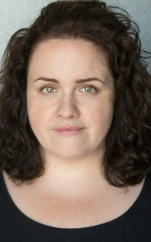 Jessica Gunning