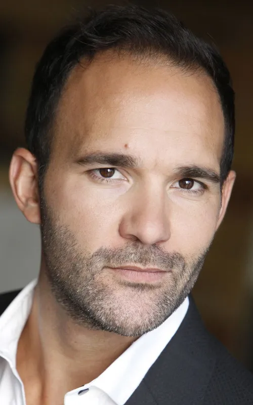 Jesús Lloveras