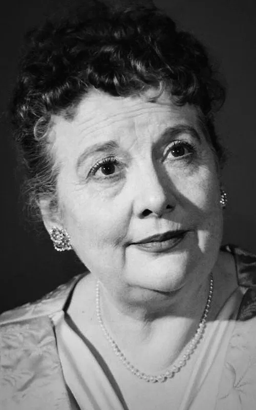 Madge Blake