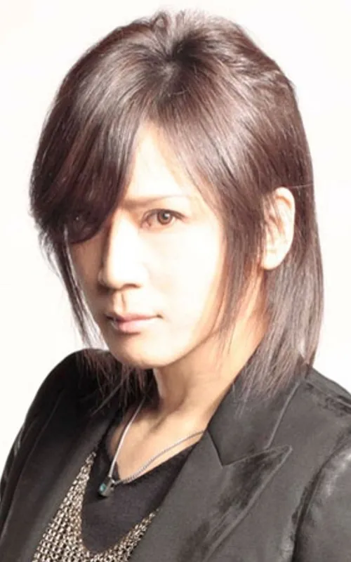 Masaki Kyomoto
