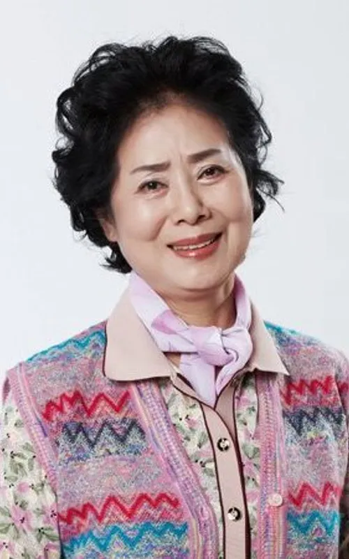 Sunwoo Yong-nyeo