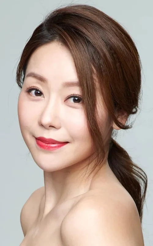 Go Go Cheung Wai-Yi