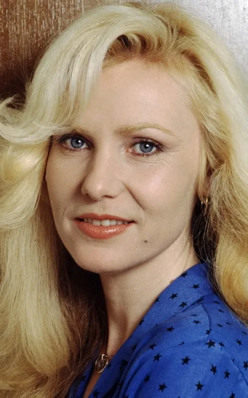 Michèle Torr