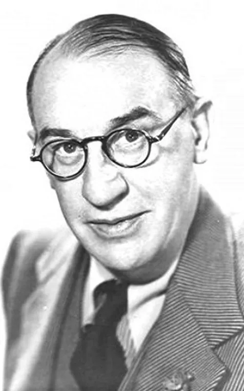 Walter Catlett