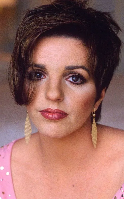 Liza Minnelli