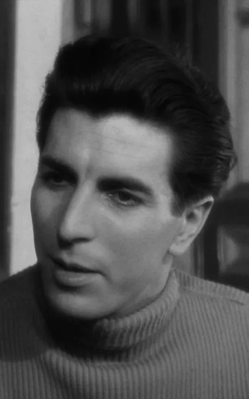 Jean Danet