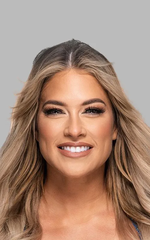 Barbie Blank