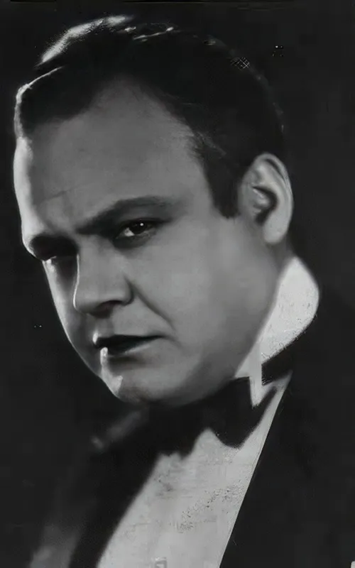 Maurice de Canonge