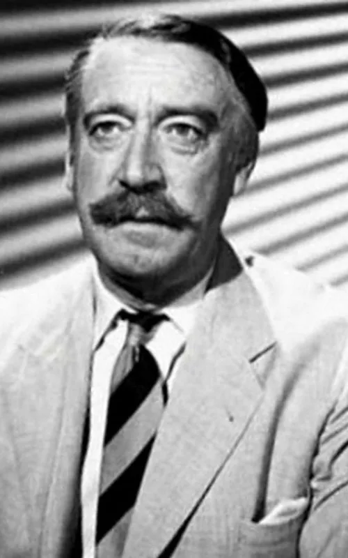 Michael Trubshawe