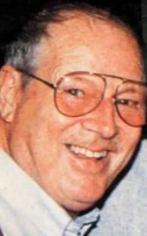 Ronnie Hughes