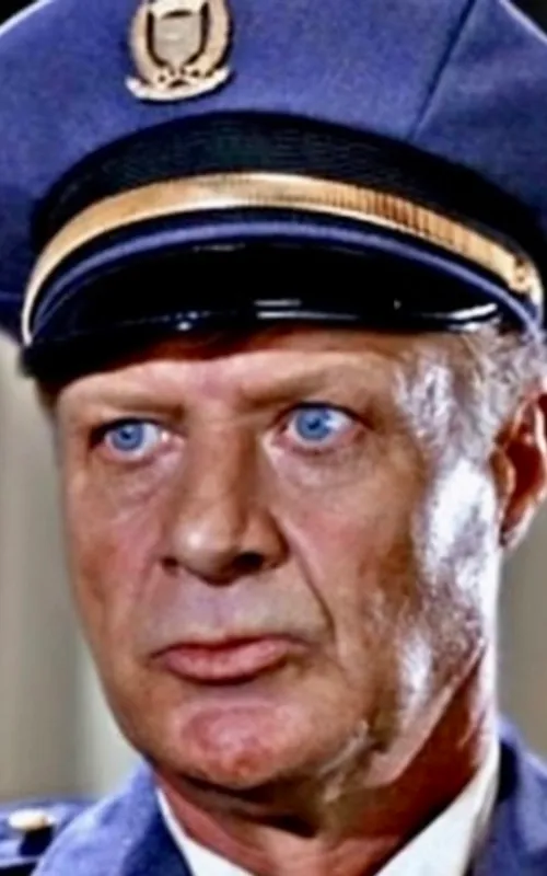 Russ Bender