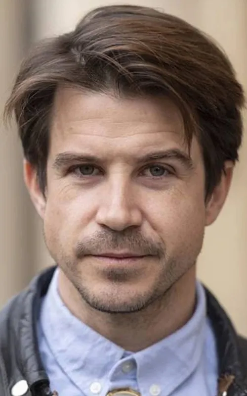 Henrik Lundström