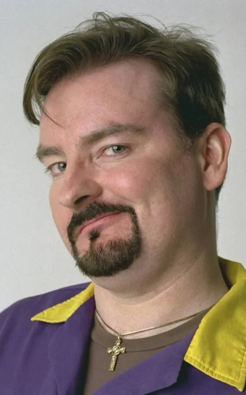 Brian O'Halloran