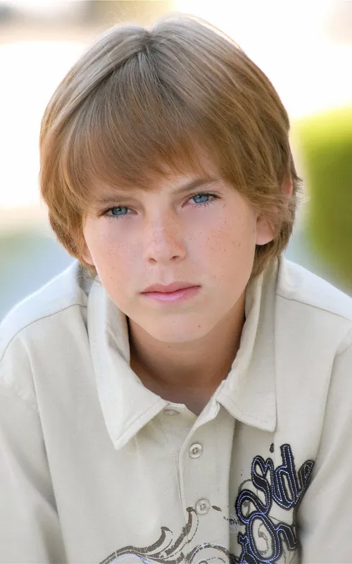 Chase Ellison
