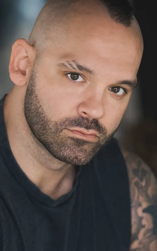Ronnie Arneill